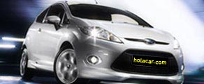 alquiler vehiculo irun 
